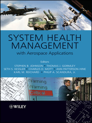 cover image of System Health Management